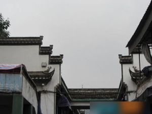 城隍庙 淮三肆拾伍 三楼二室装修未住人