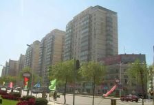 恒润嘉园 高层电梯 封闭小区 三室明厅 拎包入住