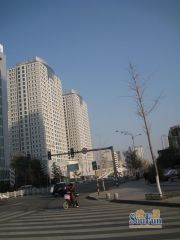振华国际广场2室1厅东