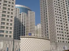 振华国际广场 1室1厅 西