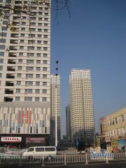 南大街70年产权住宅采光无遮挡生活方便