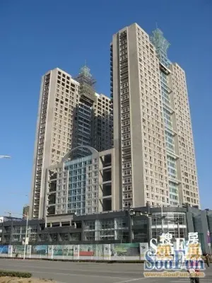 【烟台万泰海公馆小区,二手房,租房】- 烟台房天下