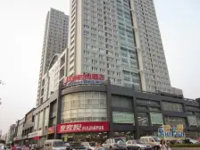 万泰海公馆 3室2厅 南 北