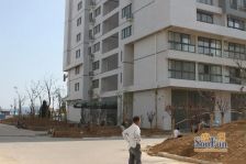 橡树湾 1室1厅 北