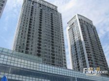 天鸿凯旋城 4室2厅 南 北