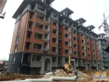 中正山庄精装 拎包入住 楼前是广场 房主诚意出售