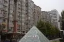 枫桦豪景实景图