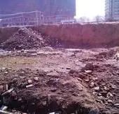 兴隆百年实景图