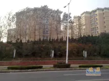 青年家园南北通透3室2厅,业主诚售66万