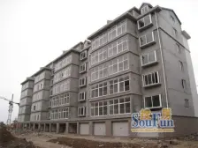 楼层好,采光好,精装修,家具家电齐全。