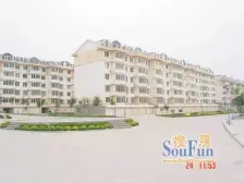 环峰碧海豪庭 2室1厅 南 北