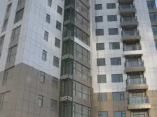 听涛花园 4室2厅 南 北