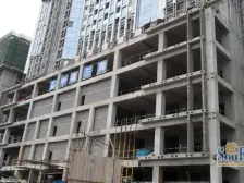 银都财富 高楼层 南北通透 南观山 位置好