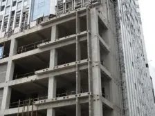 银都电梯房,南向一居室,总价低,采光好