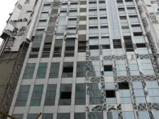 银都财富中心 2室1厅 南