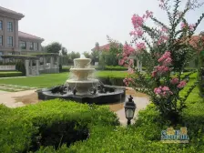 豪景苑 天马相城二期 南北通透 采光视野好