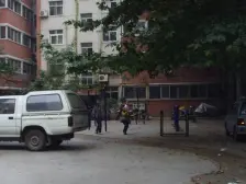 郑汴路精致两室 楼层好 临河 看房方便