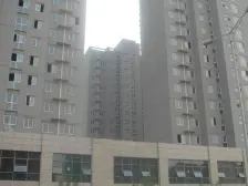 航海路沿线 聚龙花园 双气二房 全明户型 诚心出售