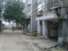 石子冲小区2室1厅南北