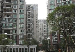 望麓锦园 3室2厅 南