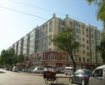 四楼家装,南北通透,无冷不挡,随时可看