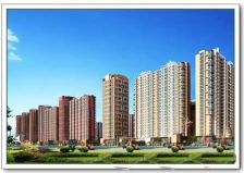 陶瓷小区D区2室1厅大D区的2013年房产小区环境比较新