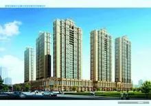 陶瓷小区实景图