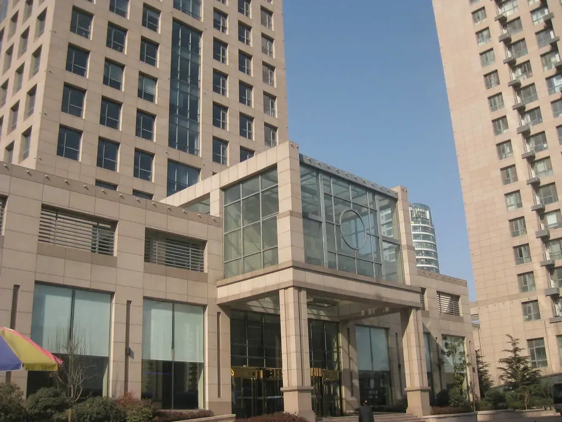 鸿泰大厦图片相册,户型图,样板间图,装修效果图,实景图-青岛房天下