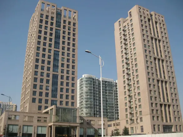 【青岛鸿泰大厦小区,二手房,租房】- 青岛房天下