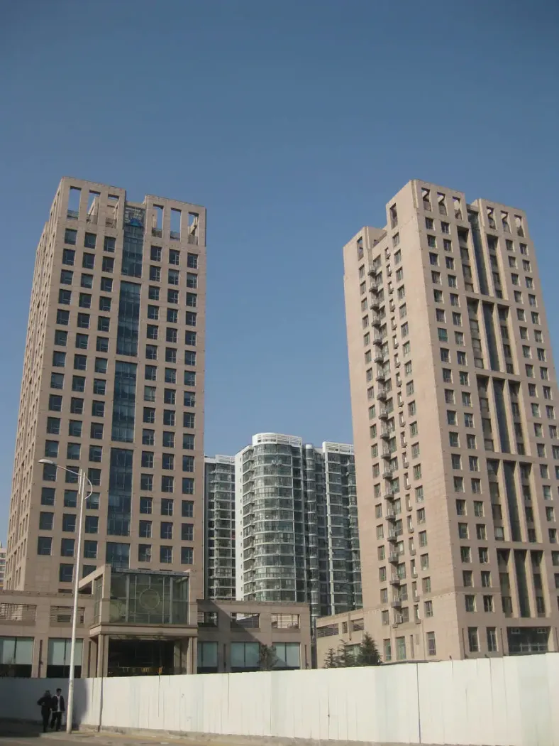 鸿泰大厦图片相册,户型图,样板间图,装修效果图,实景图-青岛房天下