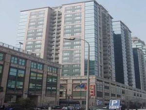 建国门·汇豪阁·3室·1厅