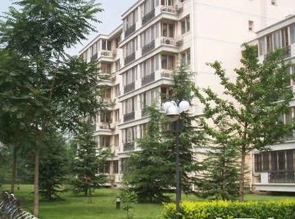 晾果厂1号院实景图