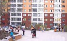 中北春城2室1厅南