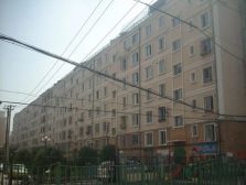 多层2楼,南北通透,精装地热,诚心出售,价格可讲