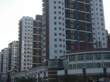 丽景佳园 1室1厅 南