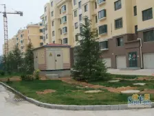 东陌堂新区 3室1厅 南 北