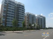 星海湖畔小区 3室2厅 南 北