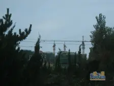 此房是精装未竹,南向无遮挡,高楼层随时看房