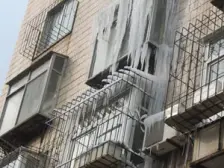 葡萄山芝罘都近,位置好。南北通透户型好