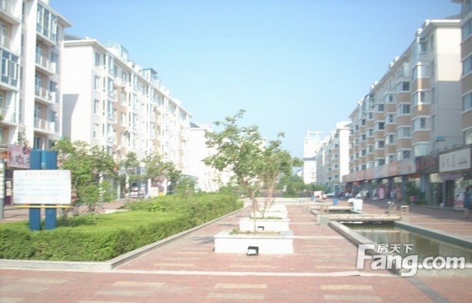 长江社区