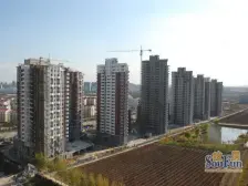 天马三期 小高层南北通透 拎包入住