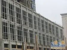 福海阳光 1室1厅 东