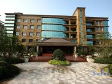 暖山国际 2室1厅 东 西