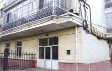 香溪花园3室1厅东西