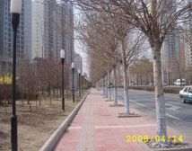 下楼地铁站3室南北高层无遮挡中浩华尔街长江路会展