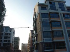 孙家疃山海城电梯好楼层好户型精装修拎包入住两室