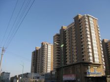 振华商厦 打头房 南北通透 双南卧 全明户型 三室两卫