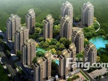 楚凤一街 4室2厅 南 北