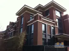 万科海云台 5室2厅 南 北