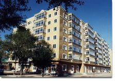 房子是六带七复试现在是家装看房方便